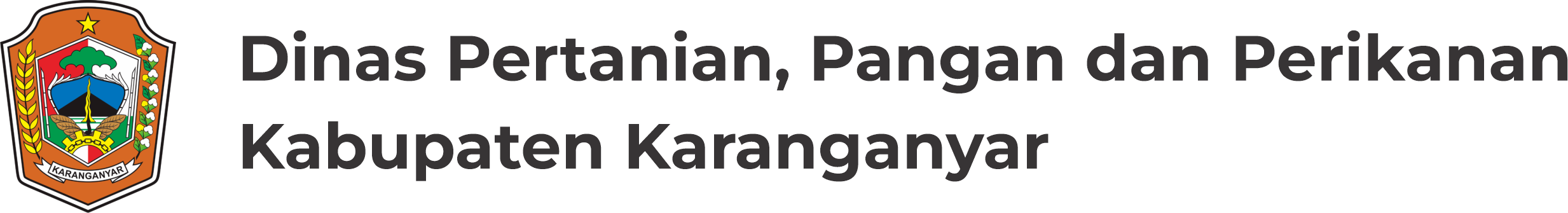 Dinas Pertanian, Pangan dan Perikanan