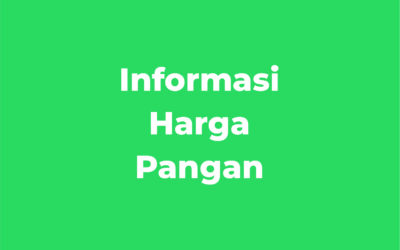 Analisis Situasi Harga Bahan Pangan Strategis Bulan November 2025 Minggu 4