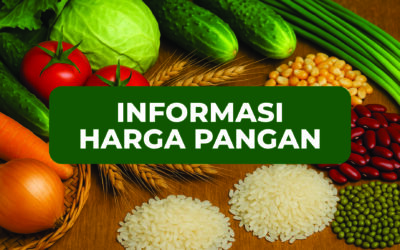 Analisis Situasi Harga Bahan Pangan Strategis Bulan Desember 2025 Minggu 2