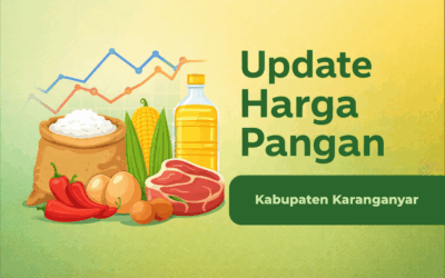 Analisis Situasi Harga Bahan Pangan Strategis Bulan Maret 2026 Minggu 2